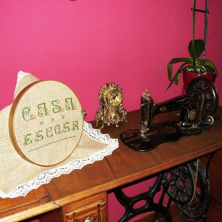 Hotel Casa Escosa Albalate del Arzobispo Zewnętrze zdjęcie