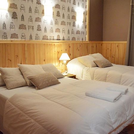 Hotel Casa Escosa Albalate del Arzobispo Zewnętrze zdjęcie