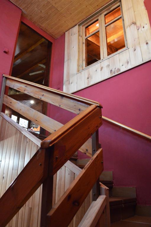 Hotel Casa Escosa Albalate del Arzobispo Zewnętrze zdjęcie