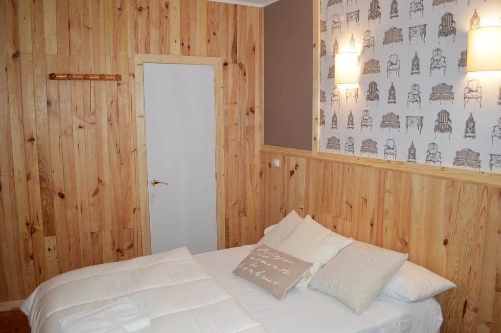Hotel Casa Escosa Albalate del Arzobispo Zewnętrze zdjęcie