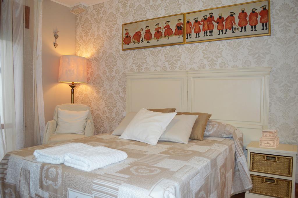 Hotel Casa Escosa Albalate del Arzobispo Zewnętrze zdjęcie