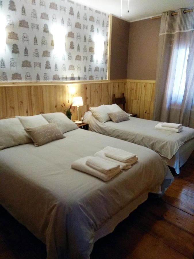 Hotel Casa Escosa Albalate del Arzobispo Zewnętrze zdjęcie