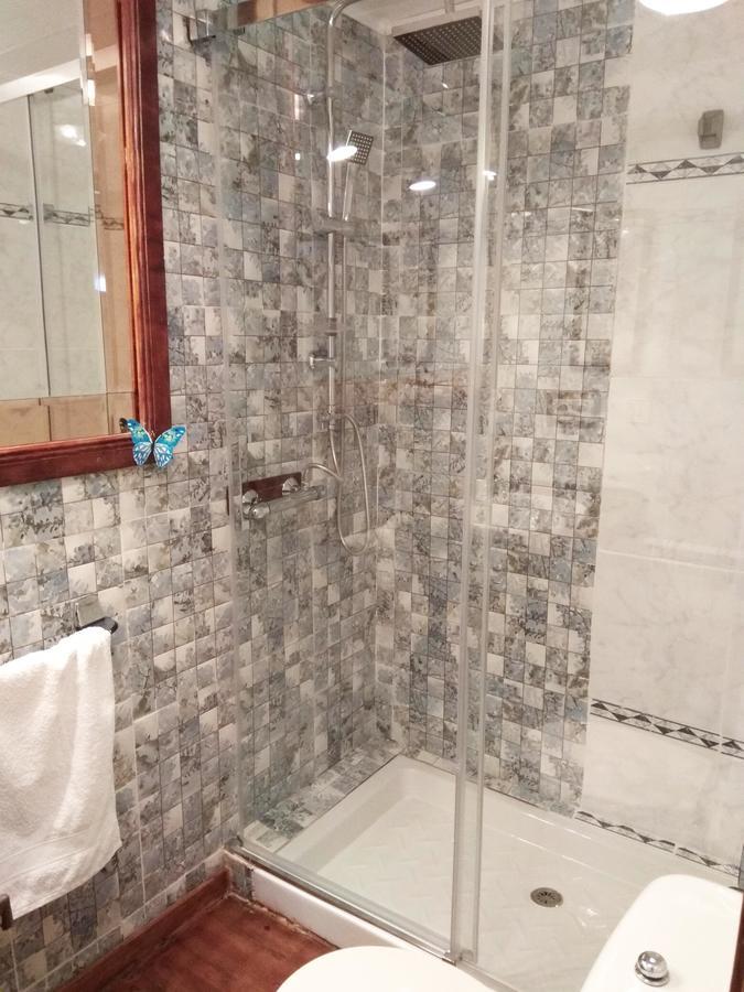 Hotel Casa Escosa Albalate del Arzobispo Zewnętrze zdjęcie