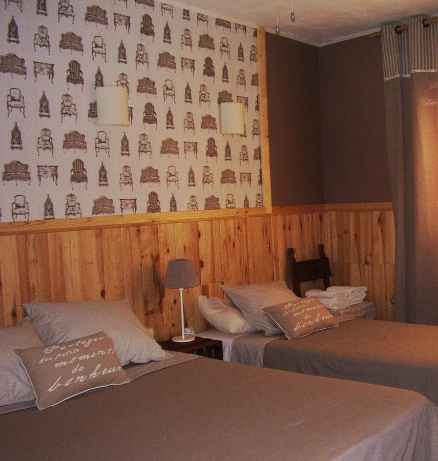 Hotel Casa Escosa Albalate del Arzobispo Zewnętrze zdjęcie
